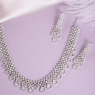 Necklace Set | Elegant Fashion Jewellery by Peora