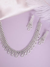 Necklace Set | Elegant Fashion Jewellery by Peora