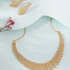 Necklace Set | Premium Fashion Jewellery by Peora

