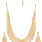 Necklace Set | Premium Fashion Jewellery by Peora

