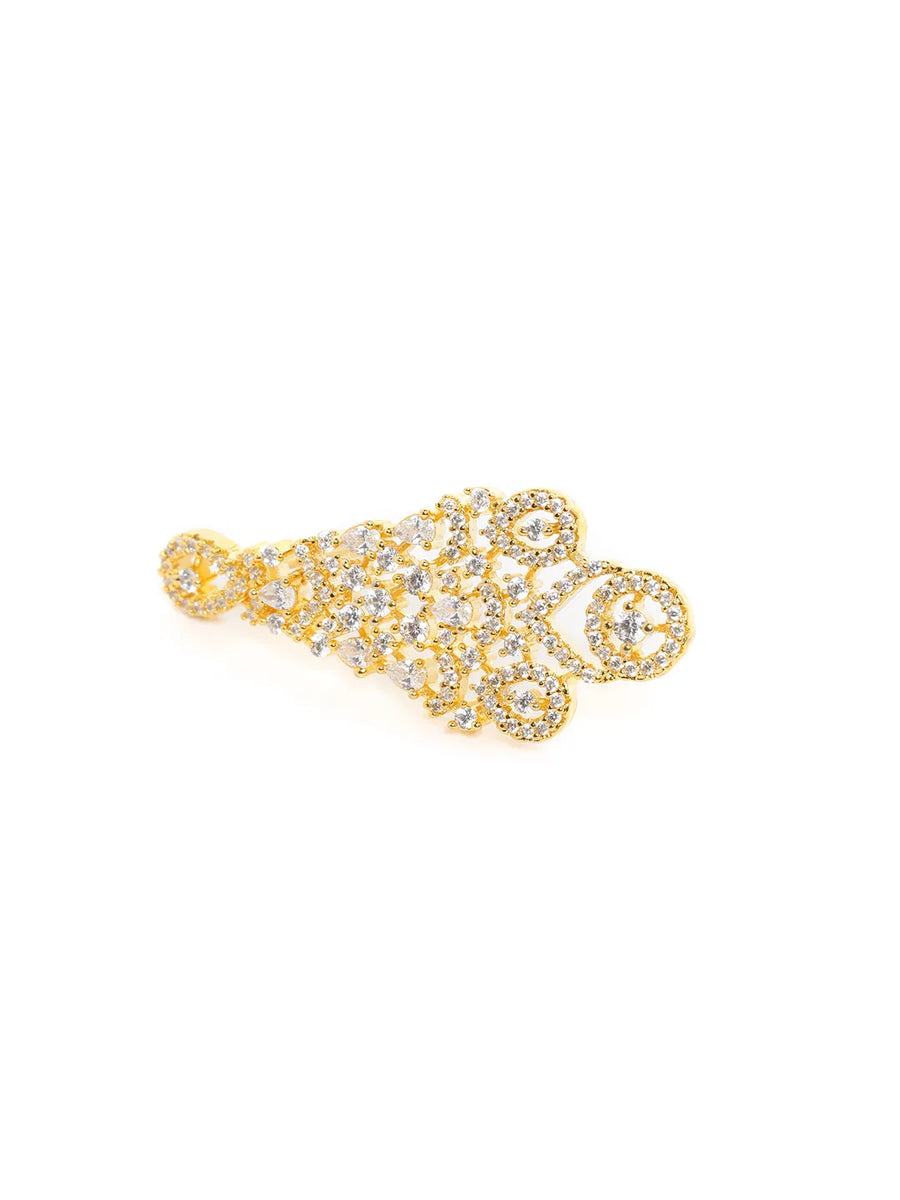 Necklace Set | Premium Fashion Jewellery by Peora

