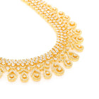 Necklace Set | Premium Fashion Jewellery by Peora

