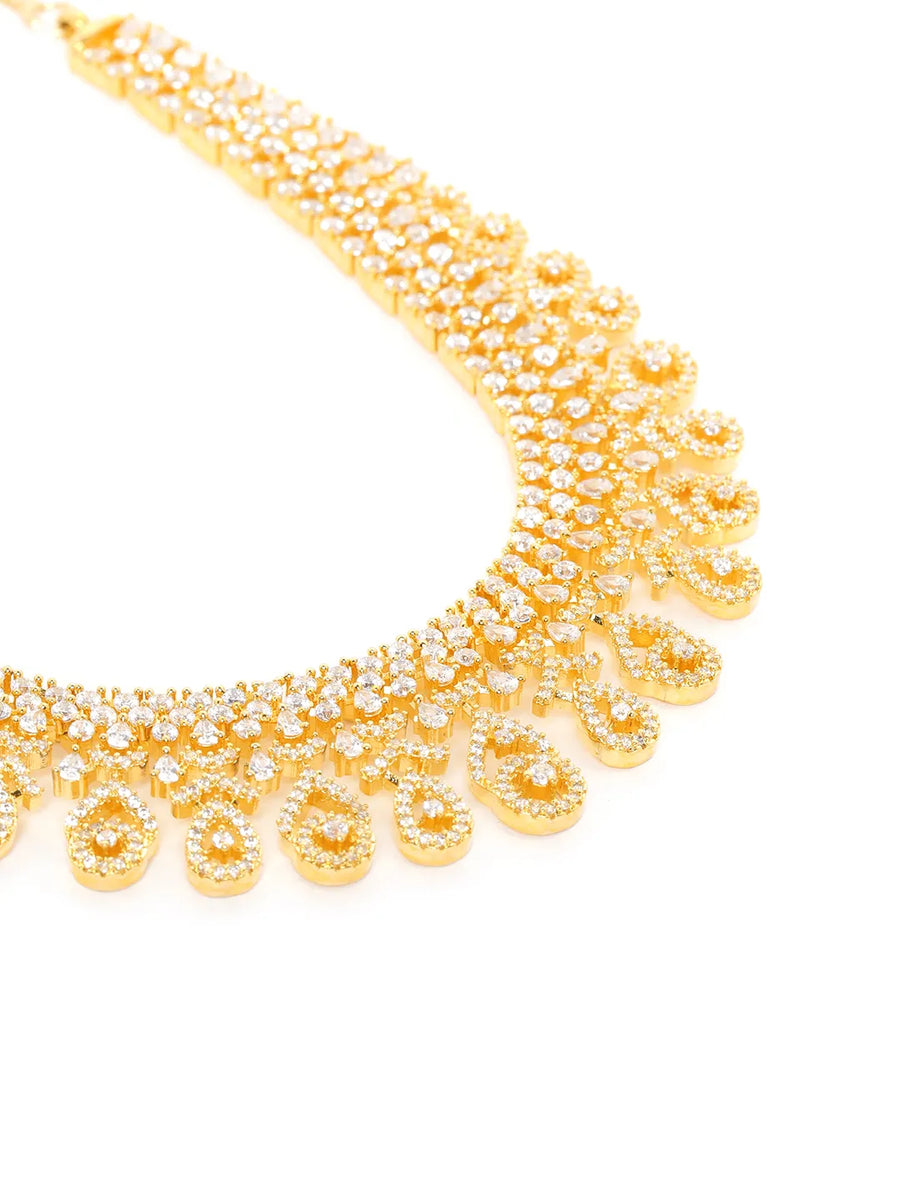 Necklace Set | Premium Fashion Jewellery by Peora

