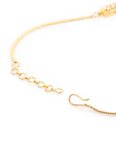 Necklace Set | Premium Fashion Jewellery by Peora

