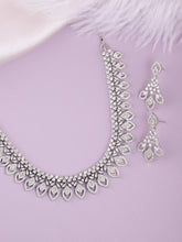 Necklace Set | Designer Fashion Jewellery by Peora

