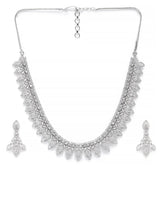 Necklace Set | Designer Fashion Jewellery by Peora

