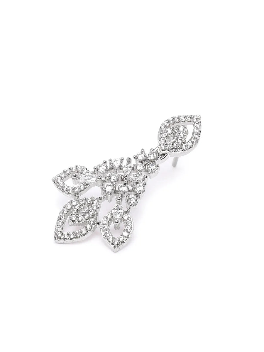 Necklace Set | Designer Fashion Jewellery by Peora

