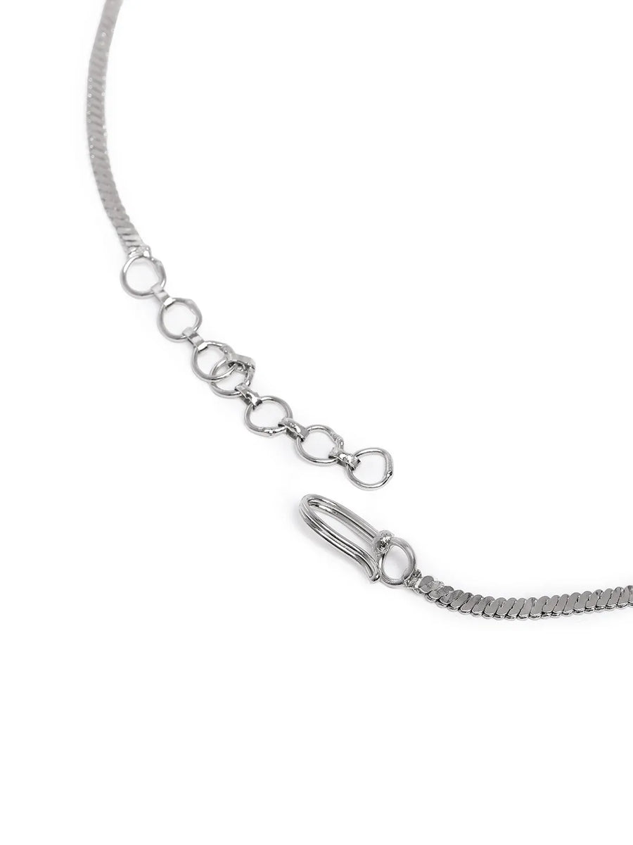 Necklace Set | Designer Fashion Jewellery by Peora

