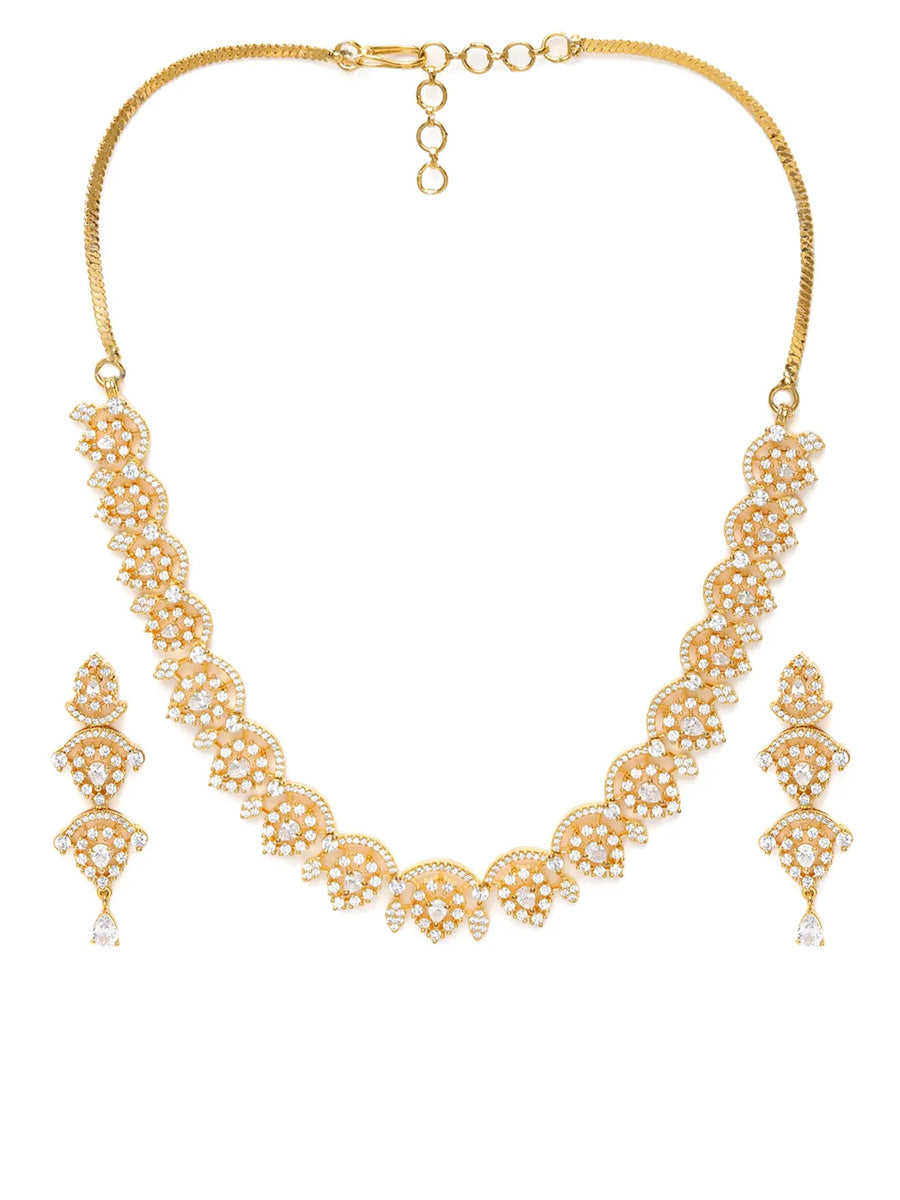 Necklace Set | Fashion Jewellery for Every Occasion by Peora