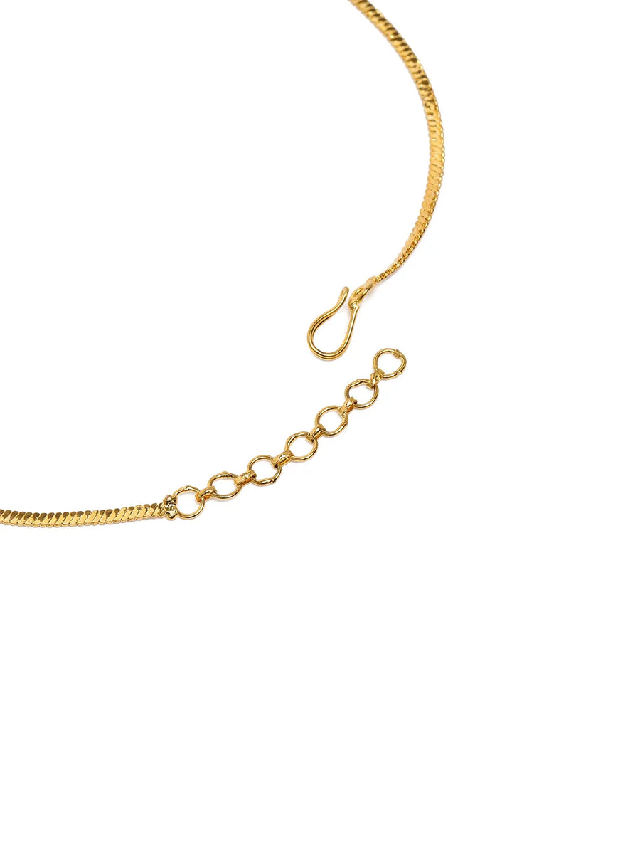 Necklace Set | Fashion Jewellery for Every Occasion by Peora