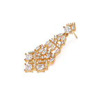 Shining Grace Necklace and Earring Set