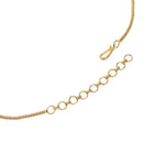 Shining Grace Necklace and Earring Set