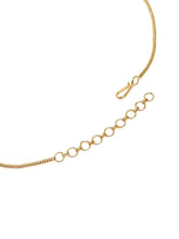 Shining Grace Necklace and Earring Set