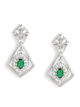 Timeless Emerald Luxe Necklace Set