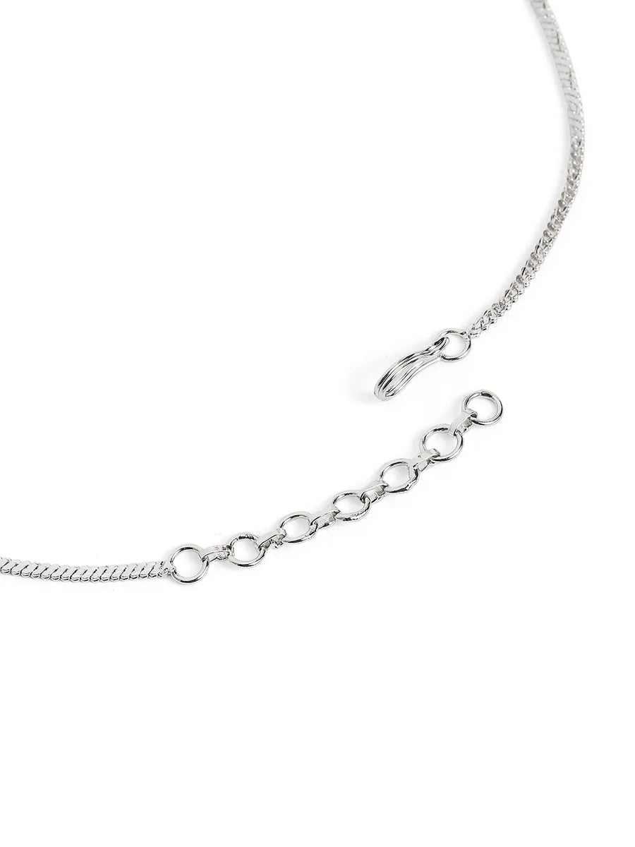 Timeless Emerald Luxe Necklace Set