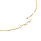 Sparkling Grace Crystal Necklace Set