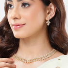 Necklace Set Collection | Stunning Fashion Jewellery by Peora