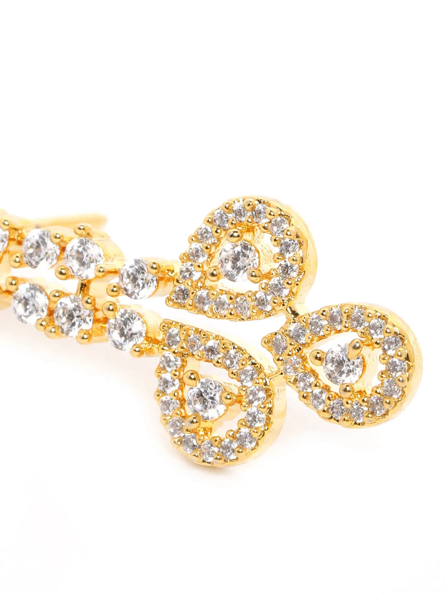 Necklace Set Collection | Stunning Fashion Jewellery by Peora