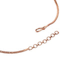Dazzling Teardrop Necklace and Earrings