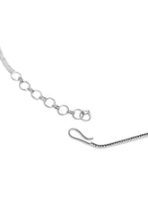 Eternal Shine CZ Necklace Set for Women