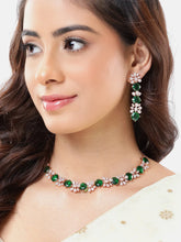 Luxury Necklace Set | Premium Fashion Jewellery by Peora Fashions