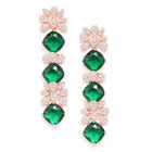Luxury Necklace Set | Premium Fashion Jewellery by Peora Fashions