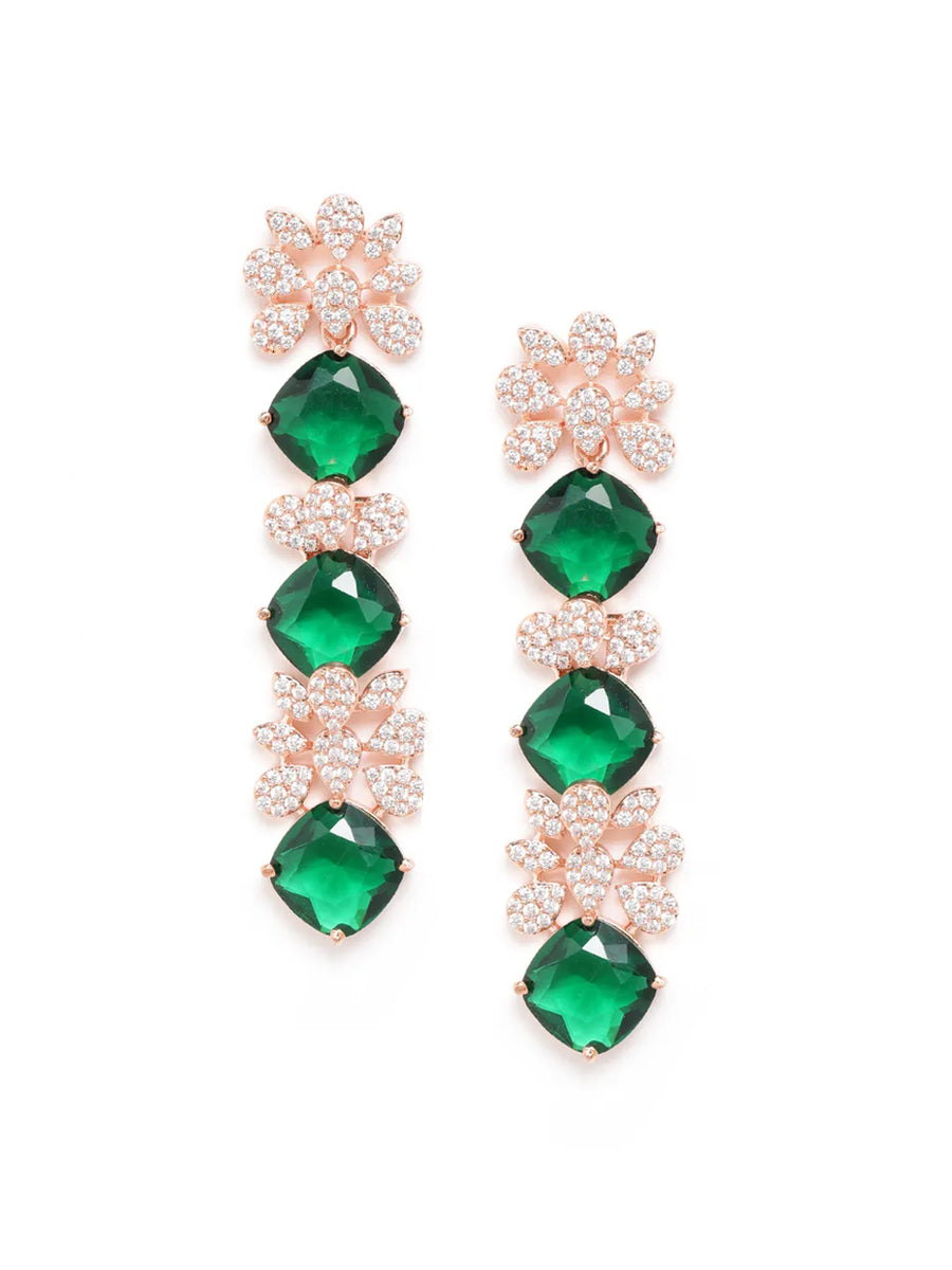 Luxury Necklace Set | Premium Fashion Jewellery by Peora Fashions