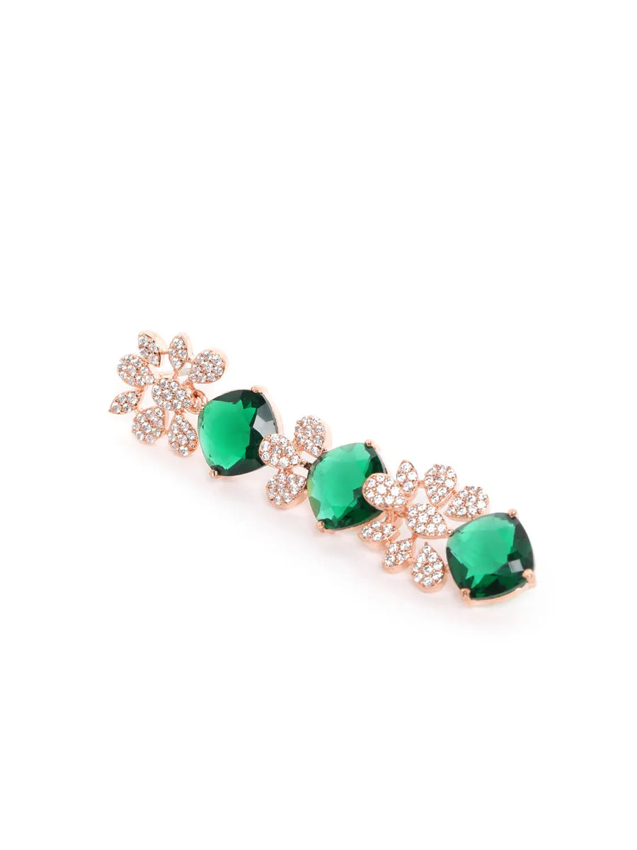 Luxury Necklace Set | Premium Fashion Jewellery by Peora Fashions