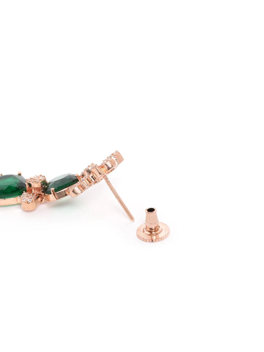 Luxury Necklace Set | Premium Fashion Jewellery by Peora Fashions