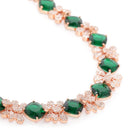 Luxury Necklace Set | Premium Fashion Jewellery by Peora Fashions