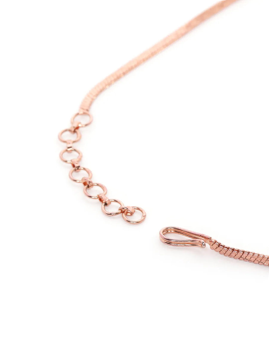 Luxury Necklace Set | Premium Fashion Jewellery by Peora Fashions