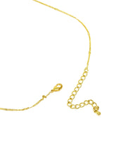 Blooming Elegance CZ Stud Pendant Set