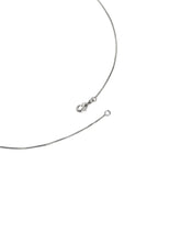 Star Petal Sparkling Pendant Set