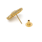 Luxe Garden Cubic Zirconia Pendant Set