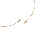 Luxe Garden Cubic Zirconia Pendant Set