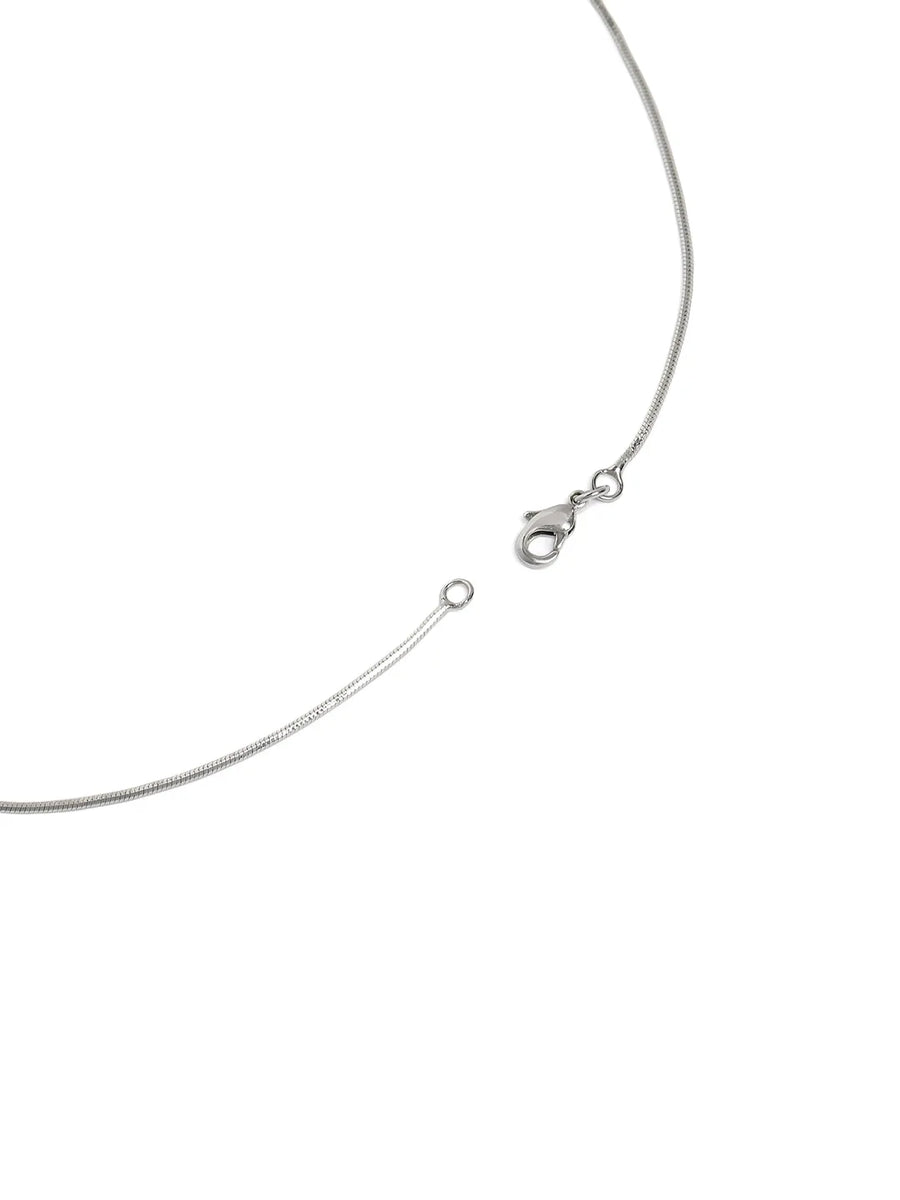 Twilight Spark Crystal Pendant Set