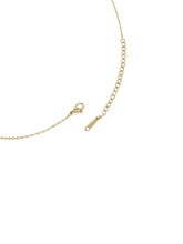 Floral Bloom CZ Petal Pendant Set