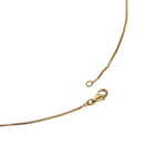 Regal Glow Cubic Zirconia Pendant Set