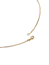 Regal Glow Cubic Zirconia Pendant Set