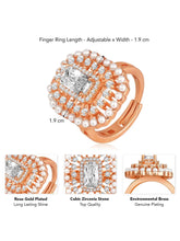 Treasure Ring for Women – Unique & Elegant Design | Peora