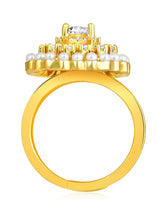 Treasure Ring for Women – Unique & Elegant Design | Peora