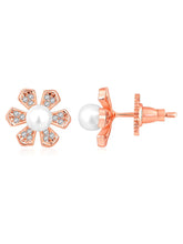 Stud Earrings for Women – Elegant & Everyday Wear | Peora