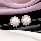 Pearl Studs for Women – Timeless & Elegant Earrings | Peora