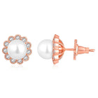 Pearl Studs for Women – Timeless & Elegant Earrings | Peora