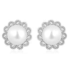 Pearl Studs for Women – Timeless & Elegant Earrings | Peora