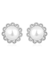 Pearl Studs for Women – Timeless & Elegant Earrings | Peora