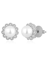Pearl Studs for Women – Timeless & Elegant Earrings | Peora
