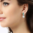 Drop Earrings – Elegant & Timeless Jewellery for Women | Peora