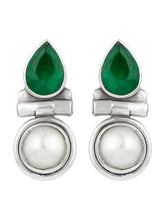Drop Earrings – Elegant & Timeless Jewellery for Women | Peora