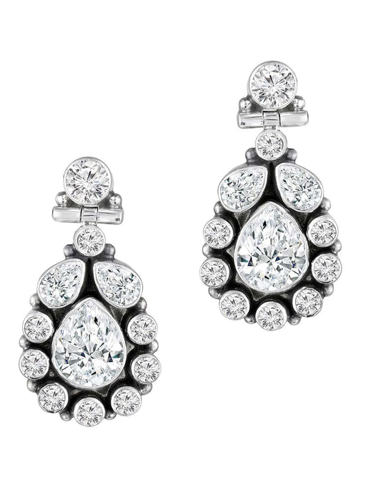 Drop Studs – Stylish & Elegant Designs for Women | Peora